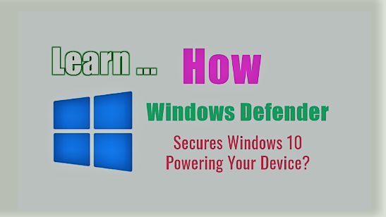 Windows Defender